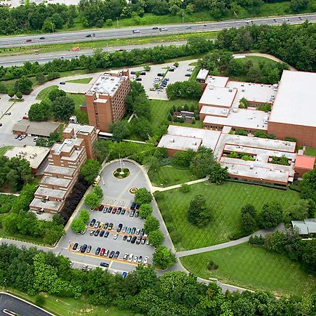 Conference Center At The Maritime Institute Ξενοδοχείο Linthicum Εξωτερικό φωτογραφία