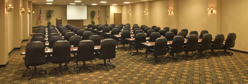 Conference Center At The Maritime Institute Ξενοδοχείο Linthicum Εξωτερικό φωτογραφία