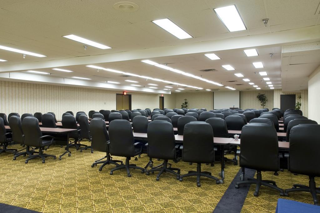 Conference Center At The Maritime Institute Ξενοδοχείο Linthicum Εξωτερικό φωτογραφία