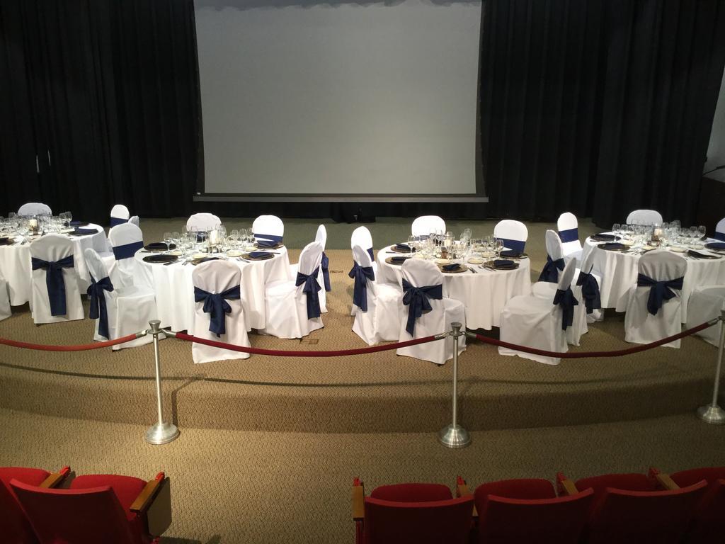 Conference Center At The Maritime Institute Ξενοδοχείο Linthicum Εξωτερικό φωτογραφία