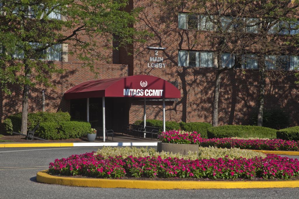 Conference Center At The Maritime Institute Ξενοδοχείο Linthicum Εξωτερικό φωτογραφία